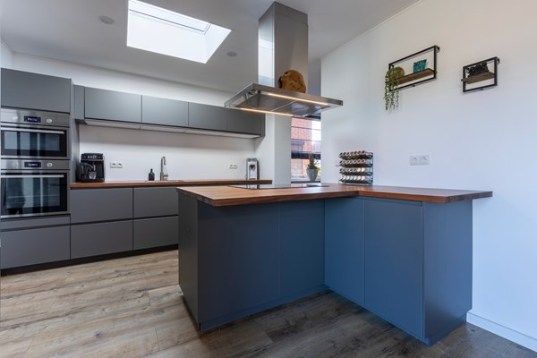 Medium property photo - Oude Hoofdweg 52, 4735 BV Zegge